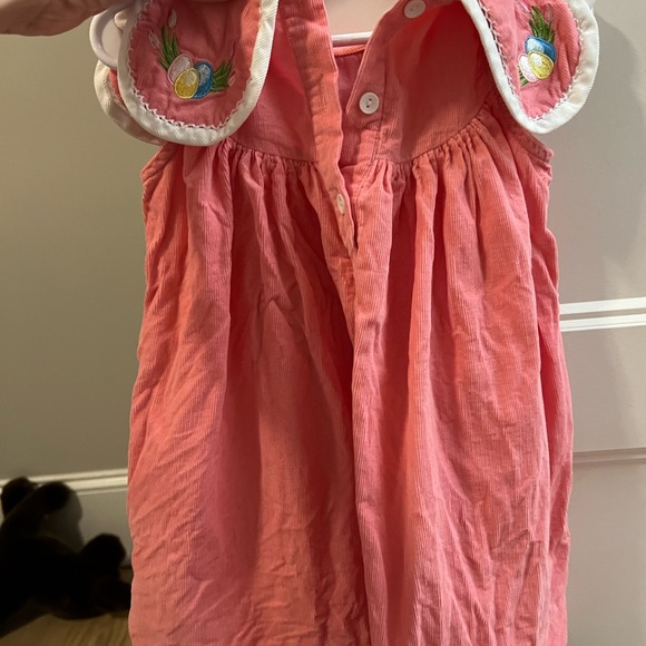 Easter dress - Picture 3 of 4